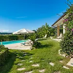 Dei Gruccioni - Yourplace Abruzzo Villa *