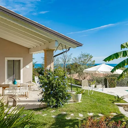 Dei Gruccioni - Yourplace Abruzzo Torino di Sangro