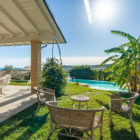 Dei Gruccioni - Yourplace Abruzzo * Torino di Sangro