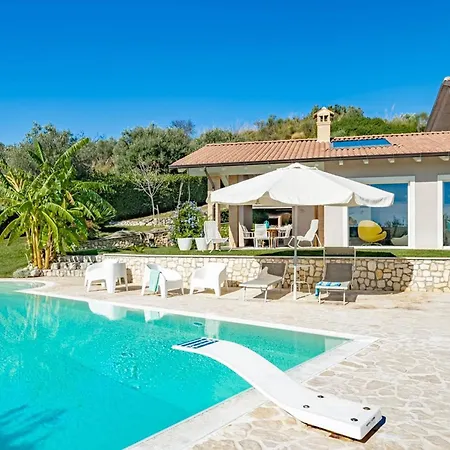 Dei Gruccioni - Yourplace Abruzzo