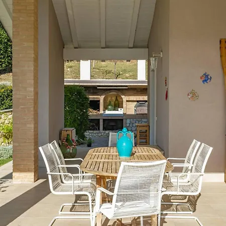 Villa Dei Gruccioni - Yourplace Abruzzo Torino di Sangro