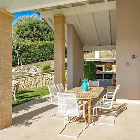 Dei Gruccioni - Yourplace Abruzzo Torino di Sangro