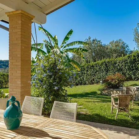 Dei Gruccioni - Yourplace Abruzzo Villa *