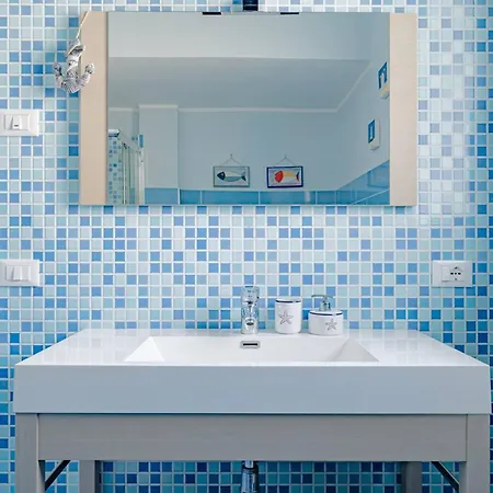 Dei Gruccioni - Yourplace Abruzzo Villa Torino di Sangro