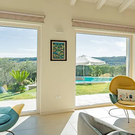 Dei Gruccioni - Yourplace Abruzzo Villa Torino di Sangro