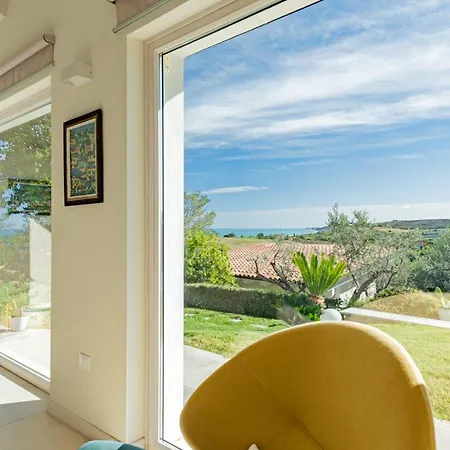 Dei Gruccioni - Yourplace Abruzzo *