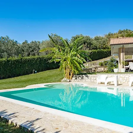 Dei Gruccioni - Yourplace Abruzzo Villa