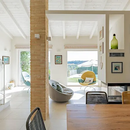 Villa Dei Gruccioni - Yourplace Abruzzo Torino di Sangro