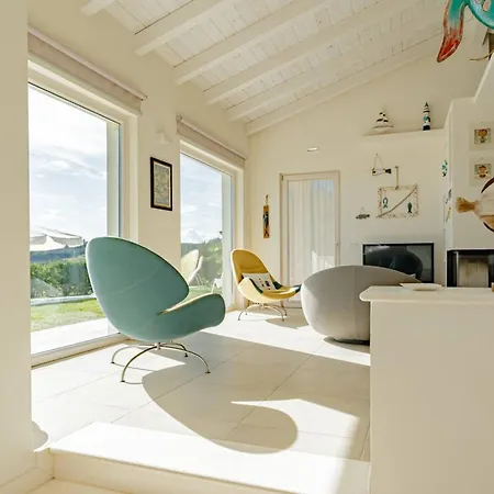 Dei Gruccioni - Yourplace Abruzzo Villa Torino di Sangro