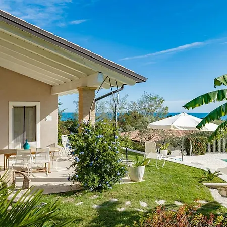 Villa Dei Gruccioni - Yourplace Abruzzo