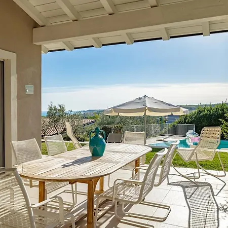Villa Dei Gruccioni - Yourplace Abruzzo