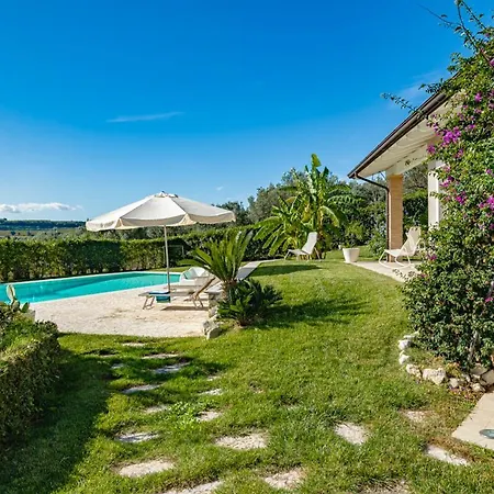 Dei Gruccioni - Yourplace Abruzzo Villa *