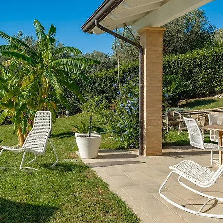 Dei Gruccioni - Yourplace Abruzzo Villa