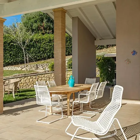 Dei Gruccioni - Yourplace Abruzzo *