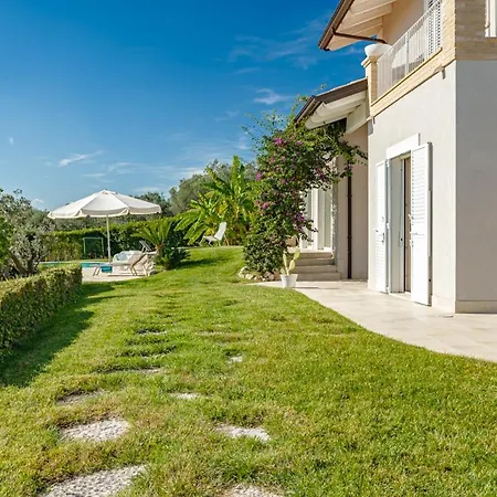 Dei Gruccioni - Yourplace Abruzzo Villa *