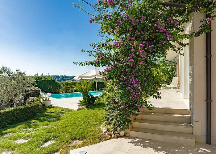 Dei Gruccioni - Yourplace Abruzzo Villa Torino di Sangro