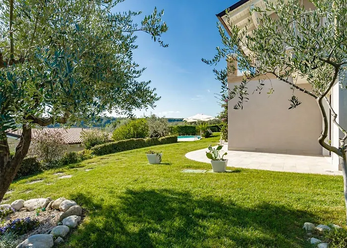 Villa Dei Gruccioni - Yourplace Abruzzo Torino di Sangro