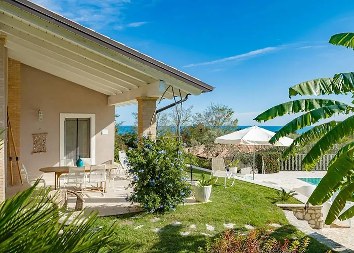 Dei Gruccioni - Yourplace Abruzzo Torino di Sangro