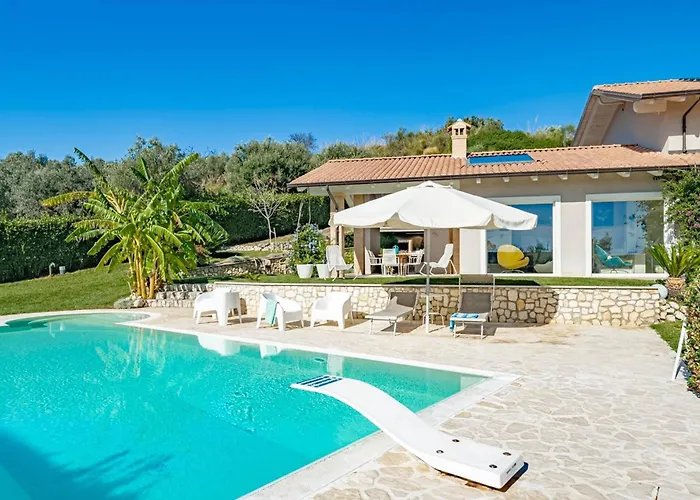 Dei Gruccioni - Yourplace Abruzzo