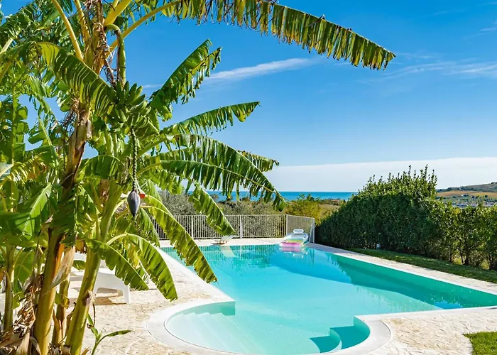 Villa Dei Gruccioni - Yourplace Abruzzo