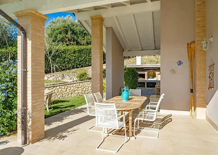 Dei Gruccioni - Yourplace Abruzzo Torino di Sangro