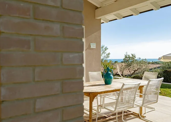 Dei Gruccioni - Yourplace Abruzzo Villa