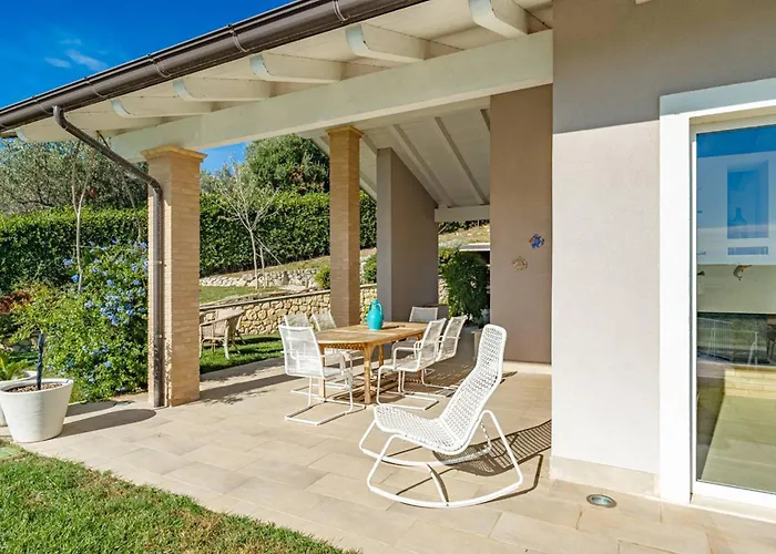 Villa Dei Gruccioni - Yourplace Abruzzo