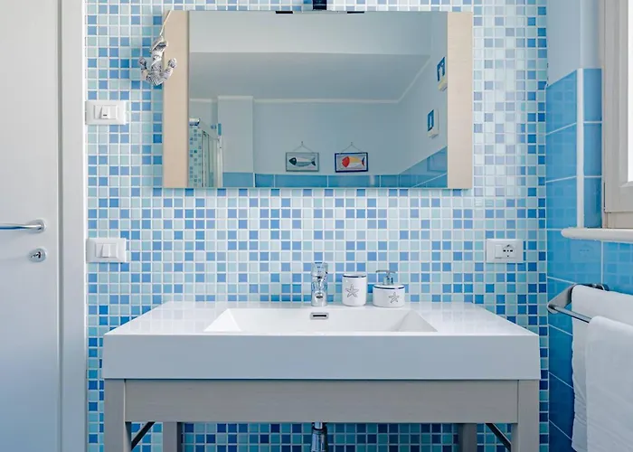 Dei Gruccioni - Yourplace Abruzzo Villa Torino di Sangro