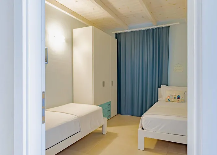 Dei Gruccioni - Yourplace Abruzzo *