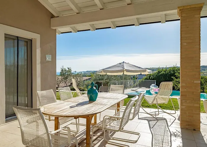 Villa Dei Gruccioni - Yourplace Abruzzo