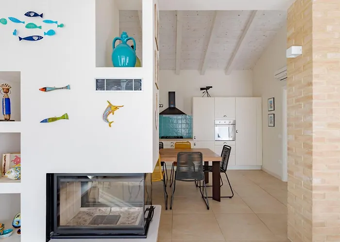 Dei Gruccioni - Yourplace Abruzzo Villa *