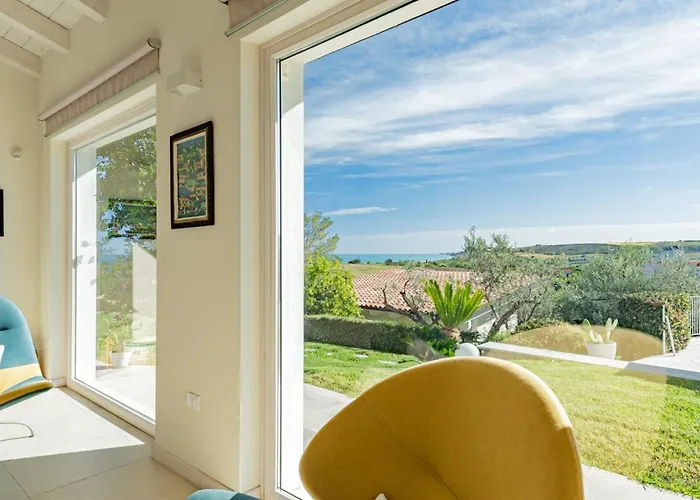 Dei Gruccioni - Yourplace Abruzzo *