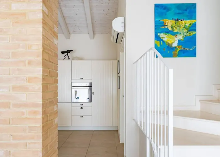 Dei Gruccioni - Yourplace Abruzzo Torino di Sangro