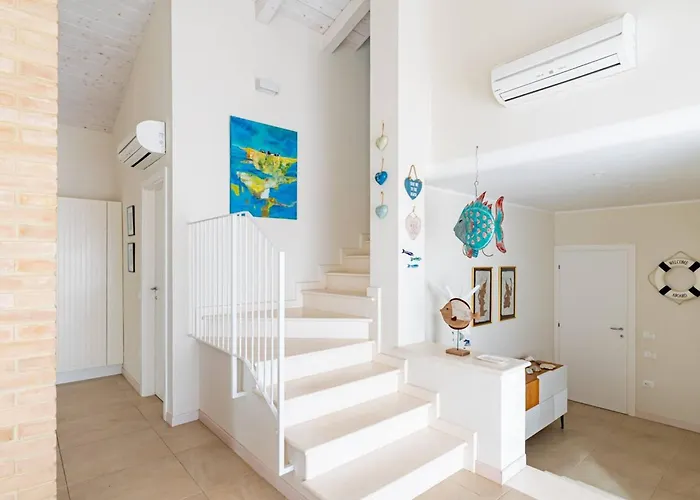 Dei Gruccioni - Yourplace Abruzzo * Torino di Sangro