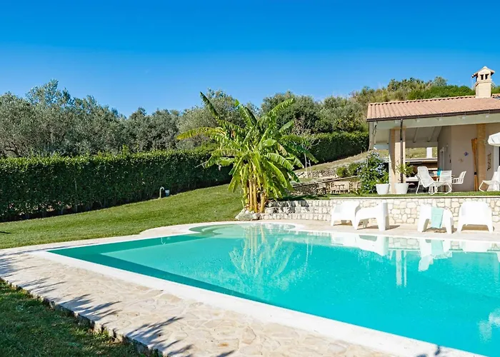 Dei Gruccioni - Yourplace Abruzzo Villa