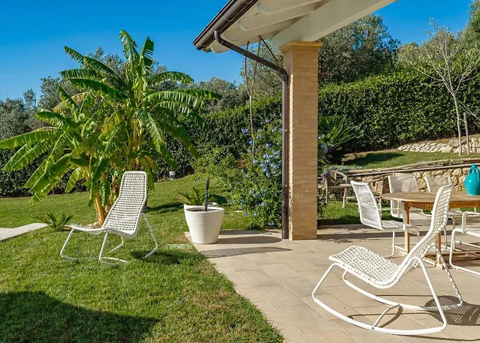 Villa Dei Gruccioni - Yourplace Abruzzo