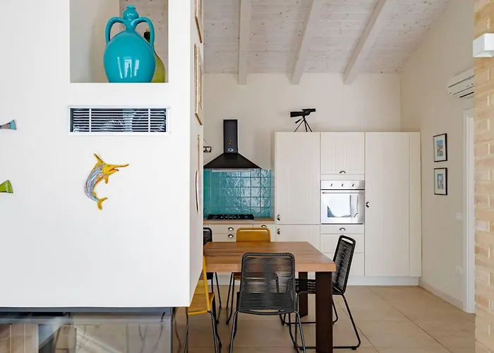 Dei Gruccioni - Yourplace Abruzzo Villa *