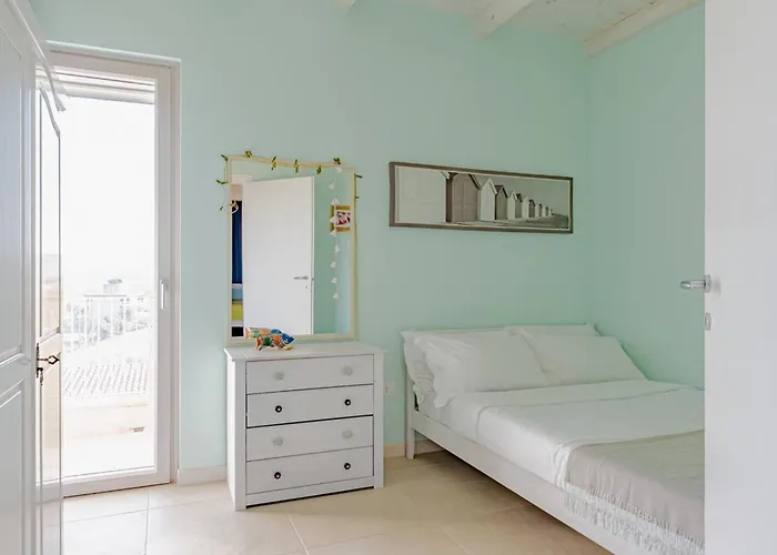 Dei Gruccioni - Yourplace Abruzzo Villa Torino di Sangro