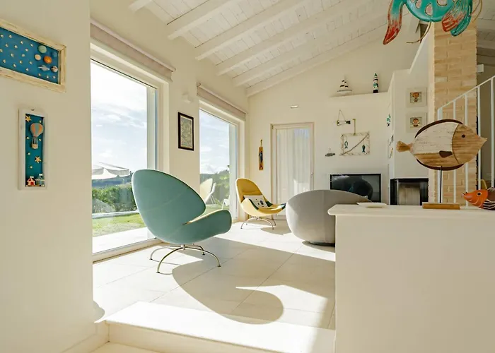 Dei Gruccioni - Yourplace Abruzzo Villa Torino di Sangro